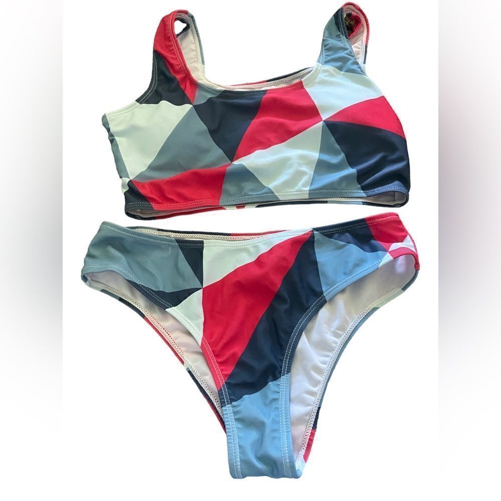 No boundaries size small bikini excellent condition super cute style